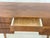 Mid-Century Desk in Walnut, 1960s For Sale - Image 6 of 15