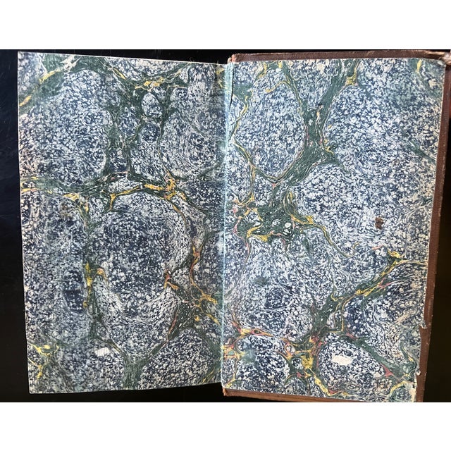 French Series of Childrens Books by Arnaud Berquin-Set of 10, C. 1829 For Sale - Image 11 of 12