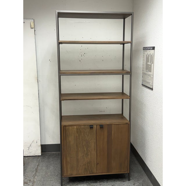 Four Hands Trey Bookcase For Sale In San Francisco - Image 6 of 12