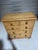 Victorian Antique Pine Two Over Three Drawers - Chest of Drawers From England For Sale - Image 3 of 18