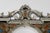 19th Century Venetian Renaissance Style Mirror with Closed Panels For Sale - Image 4 of 5
