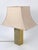1960s Mid-Century Modern Table Lamp from Vereinigte Werkstätten, Germany, 1960s For Sale - Image 5 of 18