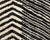 Contemporary Bold Chevron Hand-Knotted Moroccan Wool Rug | 13'0" X 10'6" | One of a Kind For Sale - Image 3 of 7