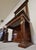 Empire Console Table with Retour Degypte Style Mirror For Sale - Image 4 of 18