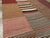 Mid-Century Modern Mid-20th Century Turkish Flatweave Kilim Gallery Carpet For Sale - Image 3 of 8