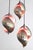 Vintage Space Age Pendant Light from Lyfa, 1970s For Sale - Image 11 of 18