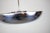 UFO Pendant Lamp by Josef Hurka for Napako, Former Czechoslovakia, 1930s For Sale - Image 9 of 14