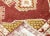 1960s Turkish Oushak Rug For Sale - Image 4 of 7