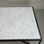 Stone Large Honed White Marble 'Entretoise' Coffee Table by Design Frères For Sale - Image 7 of 9