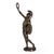 Traditional German School Bronze Sculpture of Victorious Achilles Circa 1900 For Sale - Image 3 of 18