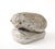 Reconstituted Stone Hedgehog Garden Ornament, 20th Century For Sale - Image 10 of 12