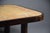 Wood Ceramic and Stained Beech Coffee Table by Roger Capron, 1960s For Sale - Image 7 of 14