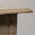 19th Century France Louis XV Antique White Oak Side Table For Sale - Image 14 of 15