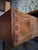 Antique French Walnut Farmhouse Dining Table with Drawer, 1900s For Sale - Image 10 of 18