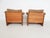 Vintage Danish Lounge Chairs and Ottoman by Mikael Laursen for A/S Mikael Laursen, 1970s, Set of 3 For Sale - Image 6 of 10