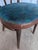 Vintage Bentwood Dining Chair with Upholstered Seat, 1970s For Sale - Image 10 of 14