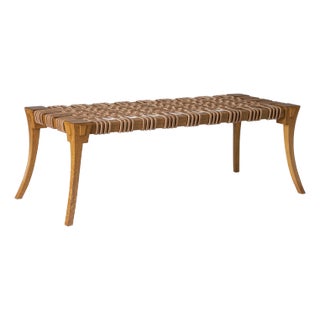 Klismos Bench- Ancient Greek For Sale