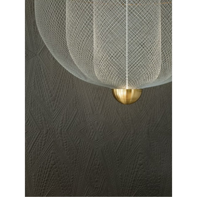 Contemporary Moooi Meshmatics Pendant For Sale In Washington DC - Image 6 of 7