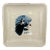 Vintage El Morocco Nyc Nightclub Porcelain Ashtray Trinket Dish For Sale