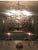 Modern Foucault’s Orb Crystal Chandelier Restoration Hardware For Sale - Image 3 of 5