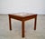 Brown Saltman 1960’s Mid-Century Modern John Keal Side Table for Brown Saltman For Sale - Image 4 of 12