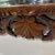 French Carved Mirror For Sale - Image 4 of 5