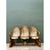 Vintage Venetian Gilt Carved Grotto Bench For Sale - Image 9 of 12