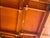 1990s Danish Modern Teak Extension Dining Table For Sale - Image 11 of 18