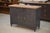 Small Cherrywood Sideboard, 1960s For Sale - Image 10 of 11