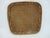Early 20th Century Filipino Ifugao Huop Handwoven Square Lidded Rice Basket Box For Sale - Image 5 of 9