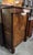 Wood Empire Walnut Secretary Desk For Sale - Image 7 of 9