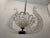 Ercole Barovier Murano Glass Pendant Light by Ercole Barovier, 1940s For Sale - Image 4 of 13