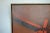 Modern Signed Large Abstract Oil on Canvas With Relief by Preston. Usa, 21st Century For Sale - Image 3 of 10
