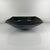 Dark Blue and Green Glazed Ceramic Bowl by Pierre Baey, 1960s For Sale - Image 11 of 11