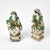 Early 18th Century Chinese Kangxi Biscuit Porcelain Guanyin Figures For Sale - Image 5 of 6