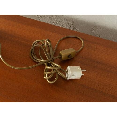 Mid-Century Table Lamps, 1960s, Set of 2 For Sale - Image 14 of 16