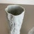 White Porcelain OP Art Brutalist Vases from Bareuther, Bavaria, Germany, 1970s, Set of 2 For Sale - Image 8 of 18