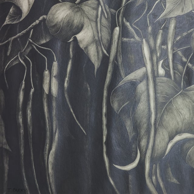 Contemporary Cigar Tree #3 - Tomoko Parry, C. 1997 For Sale - Image 3 of 10