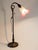 Art Deco Gooseneck Desk Lamp, France, 1930s For Sale - Image 10 of 12