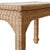 Matthew Izzo Home Verra Rattan Writing Desk For Sale In New York - Image 6 of 7