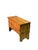 Rustic Antique Fir Chest, 1890s For Sale - Image 3 of 4