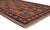 77006 Vintage Indian Gabbeh Rug, 06'07 x 09'10. The Four Seasons Garden: A Vintage Gabbeh Masterpiece of Eternal Paradise...