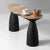 Not Yet Made - Made To Order Modern Minimalist Black Bench by Donatas For Sale - Image 5 of 16