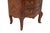 Walnut Chiffonier with Marble Top, 1890s For Sale - Image 10 of 12