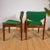 Vintage Teak Chairs by Finn Juhl, 1960s, Set of 6 For Sale - Image 3 of 9