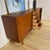 Mid-Century Modern Danish Teak Sideboard with Drawers and Sliding Doors, 1960s For Sale - Image 3 of 9