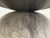 Stone Vuue for Cb2 Martini Marble Side Table For Sale - Image 7 of 12