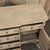 Antique Liege Regence Style Country French Buffet ~ Credenza in Stripped Oak For Sale - Image 18 of 18