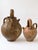 Antique French Partially Glazed Terracotta Cruche Jug, C. 1900 For Sale - Image 17 of 17