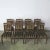 Antique Chairs by Urquhart & Adamson, 1880s, Set of 8 For Sale - Image 4 of 10